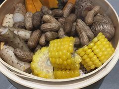 -神洲四海大酒楼(王府井澳门中心店)