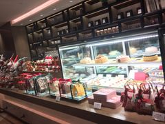 -粤海喜来登酒店·&More聚驿(天河城店)