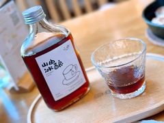 -山由之cafe&meal(小寨店)