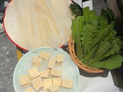 -乔先生涮肉·鲜活牛羊肉火锅(塘沽店)