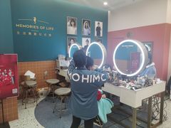 -海马体照相馆(南昌王府井购物中心店)