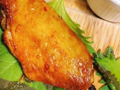 -囧吉香生蚝牛排馆(湖北路店)