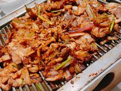 -四季民福烤鸭店(通州马驹桥店)