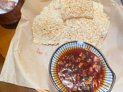 -凤凰山斑鱼馆(恭城店)