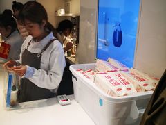 -兰熊鲜奶(西直门凯德mall店)