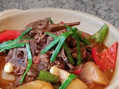 -福苗小骆驼烧烤(曲江店)