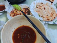 -华天延吉餐厅(西安门二店)