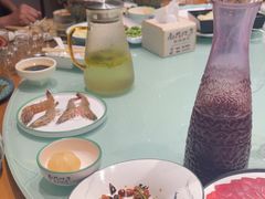 -南门四季铜锅涮肉(大屯·北苑店)