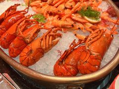 -咖啡苑 - 蔚藍夏日限定主题(永利皇宫店)