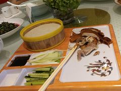 -北门饭店(三香路店)