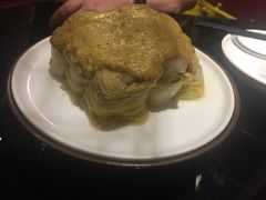 -皇城根北京风味主题餐厅(中海环宇城店)