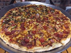 -Tubestation站点比萨(五道营店)