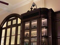 -LONG BAR 廊吧(外滩华尔道夫酒店)