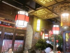 -蜀大侠火锅(香格里拉店)