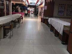 -利群海琴购物广场(商丘路店)