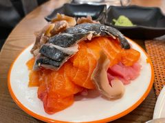 -松咖啡自助餐厅·松北香格里拉