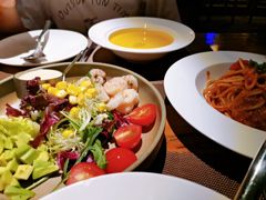 -秀·爱尔兰餐吧(上海路店)