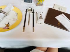 -东海朗廷酒店-唐阁T’ANG COURT 中餐厅