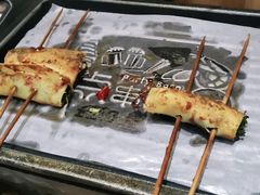 -聚点串吧·北京烧烤(朝北店)