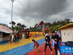 -青鱼湾水上乐园