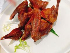 -蔡澜点心·粤菜(月星环球港店)