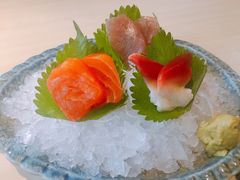 -有喜屋·深夜食堂(北京西路店)