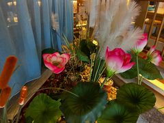 -荷塘秋月·本帮江浙菜(国权路店)