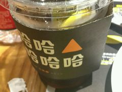 -乐凯撒披萨(正佳广场店)