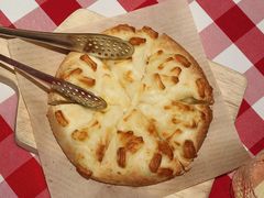 -西贝莜面村(嘉定大融城店)