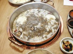 -礼舍·和牛火锅·烤肉·料理餐厅(华茂店)