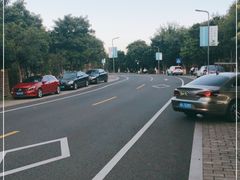 -琅岐红光湖公园