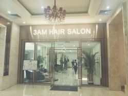 点击看大图 -3AM HAIR SALON烫发染发接发