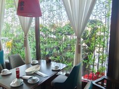-二姐家三个拿手菜·北塘海鲜·大馅锅贴王(北辰店)