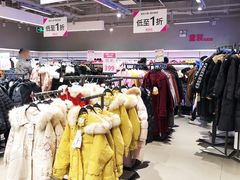 店内环境-唯品会(北京国瑞城店)