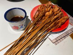 放学小肉-哥老官重庆美蛙鱼头(虹口龙之梦店)