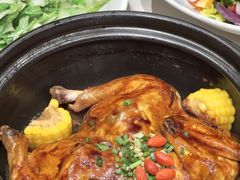 -大鸭梨烤鸭(石佛营店)