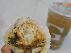 -徐氏糯米包油条(山海关路店)