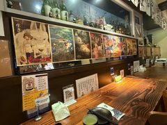 -纹兵卫手打荞麦面日料(虹桥本店)