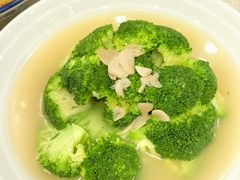 -麒麟中餐厅·经典粤菜·地道菜式老字号(广州长隆酒店)