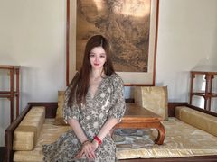 -北京古城老院厉晓麟精致菜