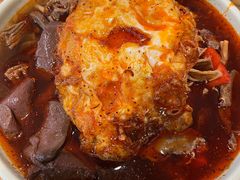 -晓马鸭店(新芜路店)