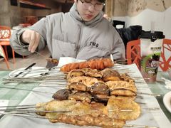 -楚太子  中餐&烧烤(武大店)