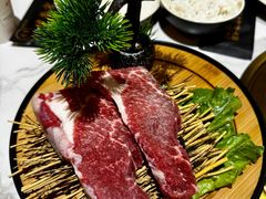 -伊尚宫·清真广式早茶.韩式烤肉·火锅