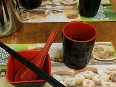 -添好运点心专门店(深水埗店)