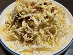 -福荣居褡裢火烧京味家常菜(西四店)