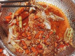 -熊记虾王·小龙虾(东晓南店)