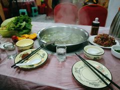 -富源杨记牛肉馆