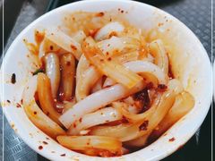 -洞子口张老二凉粉(文殊院店)