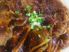 -壹条龙饭庄台基厂店