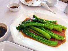 广东菜心-一品粤珍轩(吴中路店)